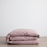 Linen Duvet Set | Dusk (King Size) - Originals Furniture