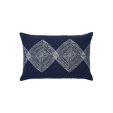 Cushion | Linear Diamonds (Lumbar)