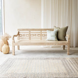 Vintage Rug | W142 x L231 cm