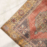 Vintage Anatolian Rug | W111 x L179 cm