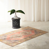 Vintage Anatolian Rug | W111 x L179 cm