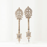 Ethiopian Cross | Medium - D