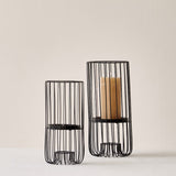 Hurricane | Brisla - Black