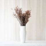 Picacho Vase, statement piece to bring a room together. Suitable for any kitchen table or living space. Available in different sizes from $120.