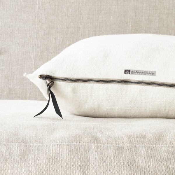 Cushion Nomade | Blanc (50 x 50cm)