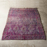 Moroccan Rug - Rouge W233 x L368 cm