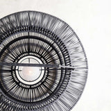 Ruby Outdoor Lantern | Coal