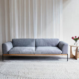 Natadora Department Bespoke Custom Fabric Sofa from Originals Furniture Singapore