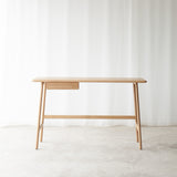 Author Desk | Oak - Natural - Originals Furniture