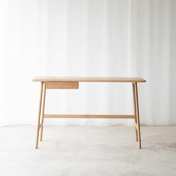 Author Desk | Oak - Natural - Originals Furniture