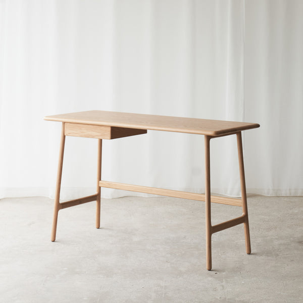 Author Desk | Oak - Natural - Originals Furniture
