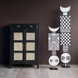 Bobo Plank Mask 100cm C - Originals Furniture