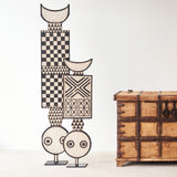 Bobo Plank Mask 100cm C - Originals Furniture