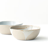 Mineral Bowl | Light Grey (17cm)