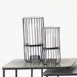 Hurricane | Brisla - Black