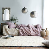 Linen Duvet Set | Dusk (King Size) - Originals Furniture