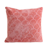 Cushion | Skali - Coral (45 x 45cm) - Originals Furniture