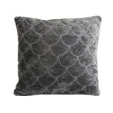 Cushion | Skali - Grey (45 x 45cm) - Originals Furniture