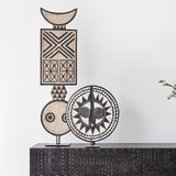 Bobo Plank Mask 100cm C - Originals Furniture