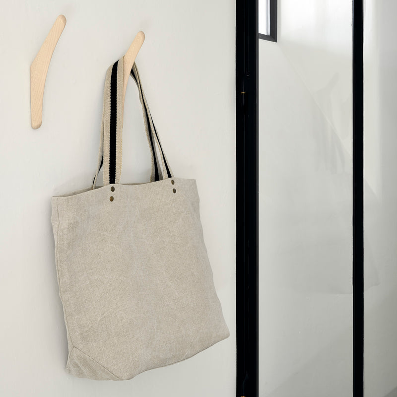 PI Wall Hanger | Set of 2 - Sycamore