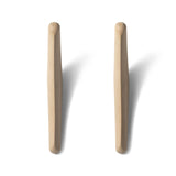PI Wall Hanger | Set of 2 - Sycamore