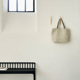 PI Wall Hanger | Set of 2 - Sycamore