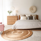 Burger Chest of Drawers | Oak (100cm) - Originals Furniture