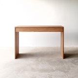 Wave Desk | Oak (120cm)