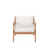 Jack Outdoor Armchair | Off White (76cm)
