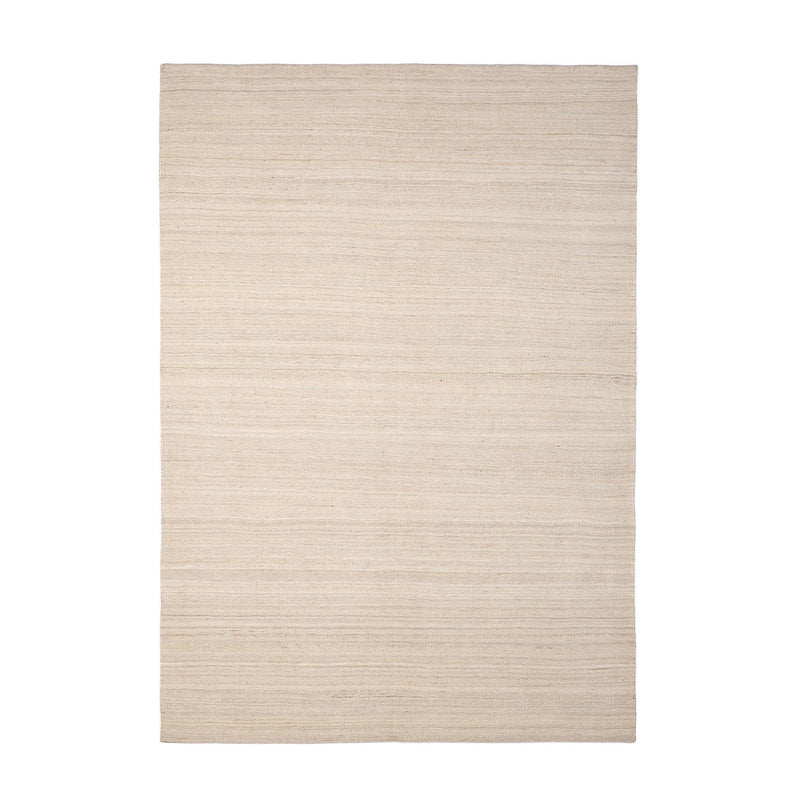 Nomad Kilim Rug | Sand