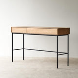 Whitebird Desk | Oak (127cm)