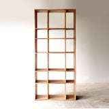 Z Rack | Oak (93cm) - Originals Furniture
