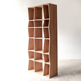 Z Rack | Oak (93cm) - Originals Furniture