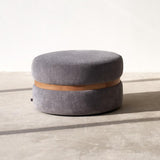 Saga Ottoman | Bespoke Fabric