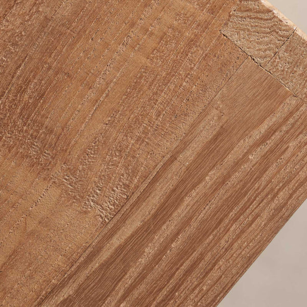 Java Console with Shelf | Teak - Natural - Originals Furniture