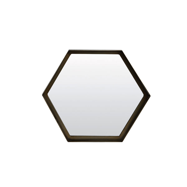 Stelvio Mirror | Antique Bronze - Originals Furniture