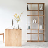 Z Rack | Oak (93cm) - Originals Furniture