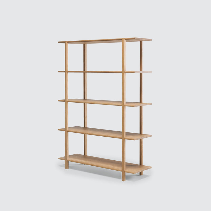 Oak Rack | Farnsworth - Tall - Originals Furniture