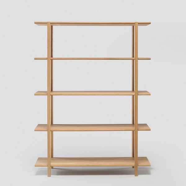 Oak Rack | Farnsworth - Tall - Originals Furniture