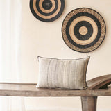 Cushion Rustique | Stripes (60 x 40cm)