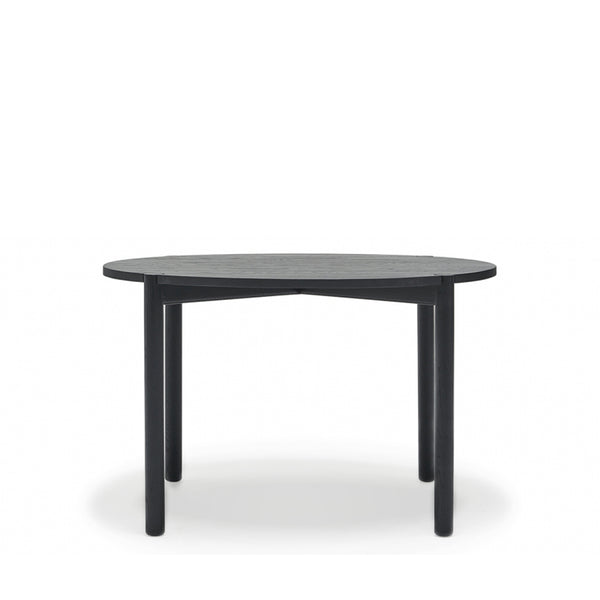 Cove Oak Round Dining Table