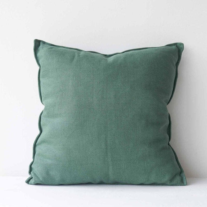 Scatter Fabric Cushion | Mistletoe (Square)