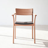 Poise Dining Chair | Bespoke