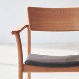 Poise Dining Chair | Bespoke