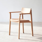 Poise Dining Chair | Bespoke