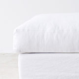 Sloopy Module | Ottoman - Bespoke Fabric (98cm) - Originals Furniture