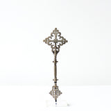 Ethiopian Cross | Small - A