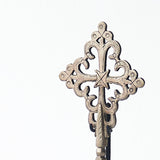 Ethiopian Cross | Small - A