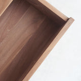 Norman Chest of Drawers | Teak (150cm) - Originals Furniture
