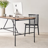 Oscar Desk | Teak - Originals Furniture